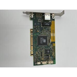 3Com 3C905C-TXM EtherLink 10/100Mbps Fast Ethernet PCI Network Card